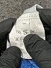 Unbranded 100% Polyester Blue Jeans Size S - photo 8