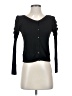 H&M Black Cardigan Size S - photo 1