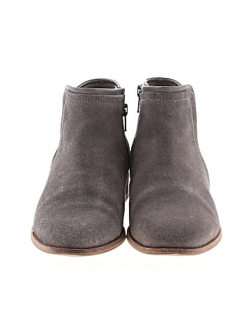 Country Road Ankle Boots (view 2)