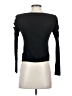 H&M Black Cardigan Size S - photo 2