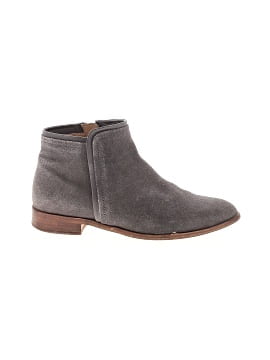 Country Road Ankle Boots