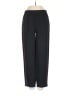 Madewell 100% Polyester Black Track Pants Size XXS - photo 1