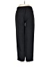 Madewell 100% Polyester Black Track Pants Size XXS - photo 2