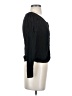 H&M Black Cardigan Size S - photo 4