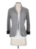 Skies Are Blue Gray Cardigan Size XS - photo 1