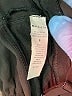 Athleta Black Sports Bra Size S - photo 6