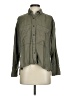 Everlane Green Long Sleeve Button-Down Shirt Size XS - photo 1