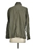 Everlane Green Long Sleeve Button-Down Shirt Size XS - photo 2