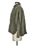Everlane Green Long Sleeve Button-Down Shirt Size XS - photo 5