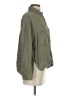 Everlane Green Long Sleeve Button-Down Shirt Size XS - photo 4