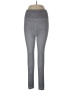 Fabletics Gray Active Pants Size L - photo 1