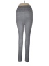 Fabletics Gray Active Pants Size L - photo 2