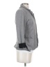 Skies Are Blue Gray Cardigan Size XS - photo 4