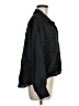 &merci Animal Print Black Long Sleeve Blouse Size M - photo 4