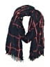 Unbranded Red Blue Scarf One size - photo 1