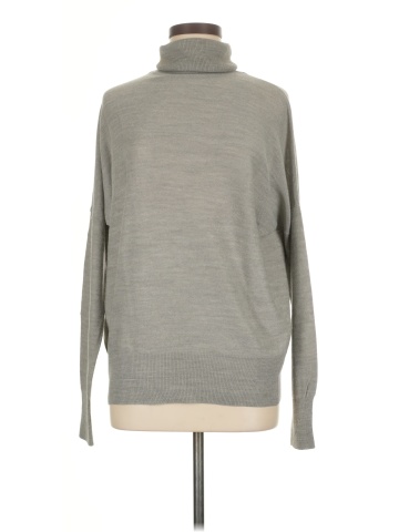 Joe Fresh Turtleneck Sweater (view 1)