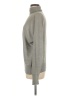 Joe Fresh Gray Turtleneck Sweater Size M - photo 5