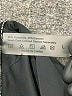 Unbranded Solid Black Athletic Shorts Size L - photo 4