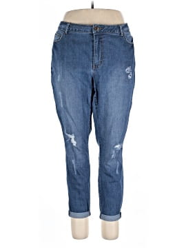 Morgan & Walker Jeans