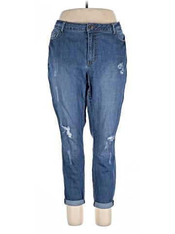 Morgan & Walker Jeans (view 1)