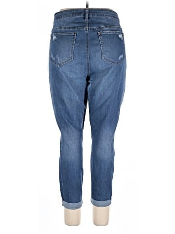 Morgan & Walker Jeans (view 2)