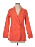 Left Coast by Dolan Orange Blazer Size S - photo 1