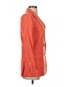 Left Coast by Dolan Orange Blazer Size S - photo 4