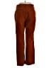 Lands' End Brown Jeans Size 4 - photo 2