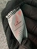 Lulus Black Long Sleeve T-Shirt Size XS - photo 7