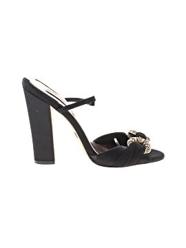 Badgley Mischka Sandals