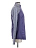Under Armour Purple Cardigan Size XS (estimated) - photo 4