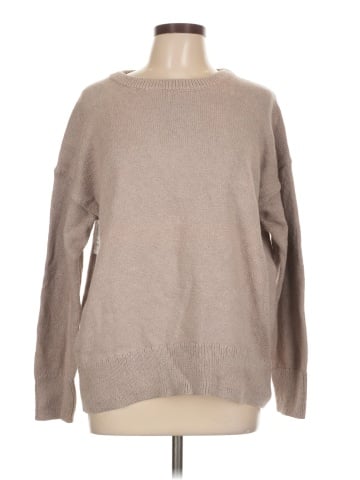 Community Pullover Sweater (view 1)