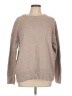 Community Tan Pullover Sweater Size L - photo 1