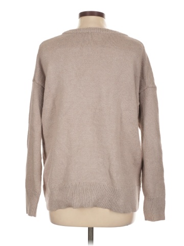 Community Pullover Sweater (view 2)