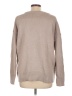 Community Tan Pullover Sweater Size L - photo 2