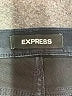 Express Solid Blue Jeans Size 2s - photo 7
