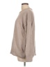 Community Tan Pullover Sweater Size L - photo 5
