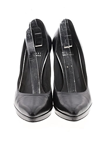 Stuart Weitzman Heels (view 2)