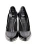 Stuart Weitzman Black Heels Size EU 40 - photo 2
