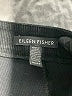 Eileen Fisher Solid Black Active Pants Size XS - photo 7