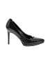 Stuart Weitzman Black Heels Size EU 40 - photo 1