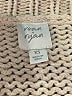 Roan + Ryan 100% Polyester Tan Cardigan Size XS - photo 7