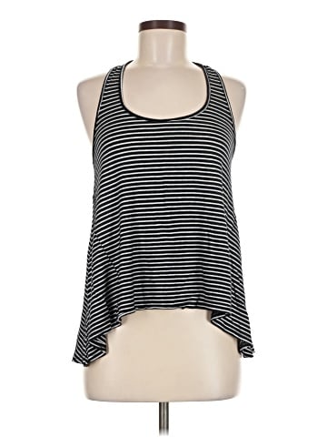 H.I.P. Happening in the Present Tank Top (view 1)