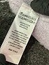 Sincerely Jules Gray Turtleneck Sweater Size XS - photo 7