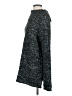 Evolution by Cyrus Gray Casual Dress Size M - photo 5