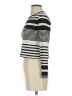 Trina Turk Stripes Ivory Turtleneck Sweater Size P (petite) - photo 5