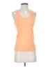 Vineyard Vines Orange Tank Top Size S - photo 1