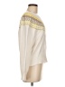 Ann Taylor LOFT Ivory Pullover Sweater Size M - photo 4