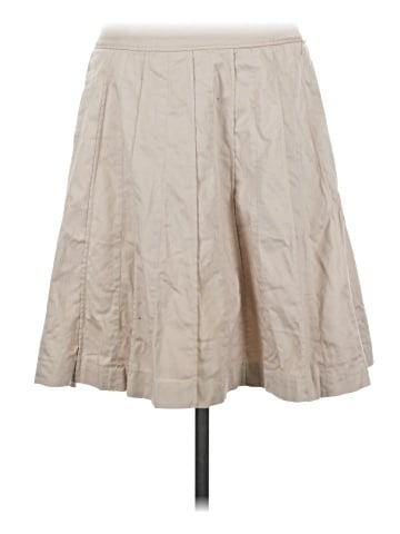 White House Black Market Casual Skirt (view 1)