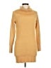 The Limited Gold Turtleneck Sweater Size M - photo 1